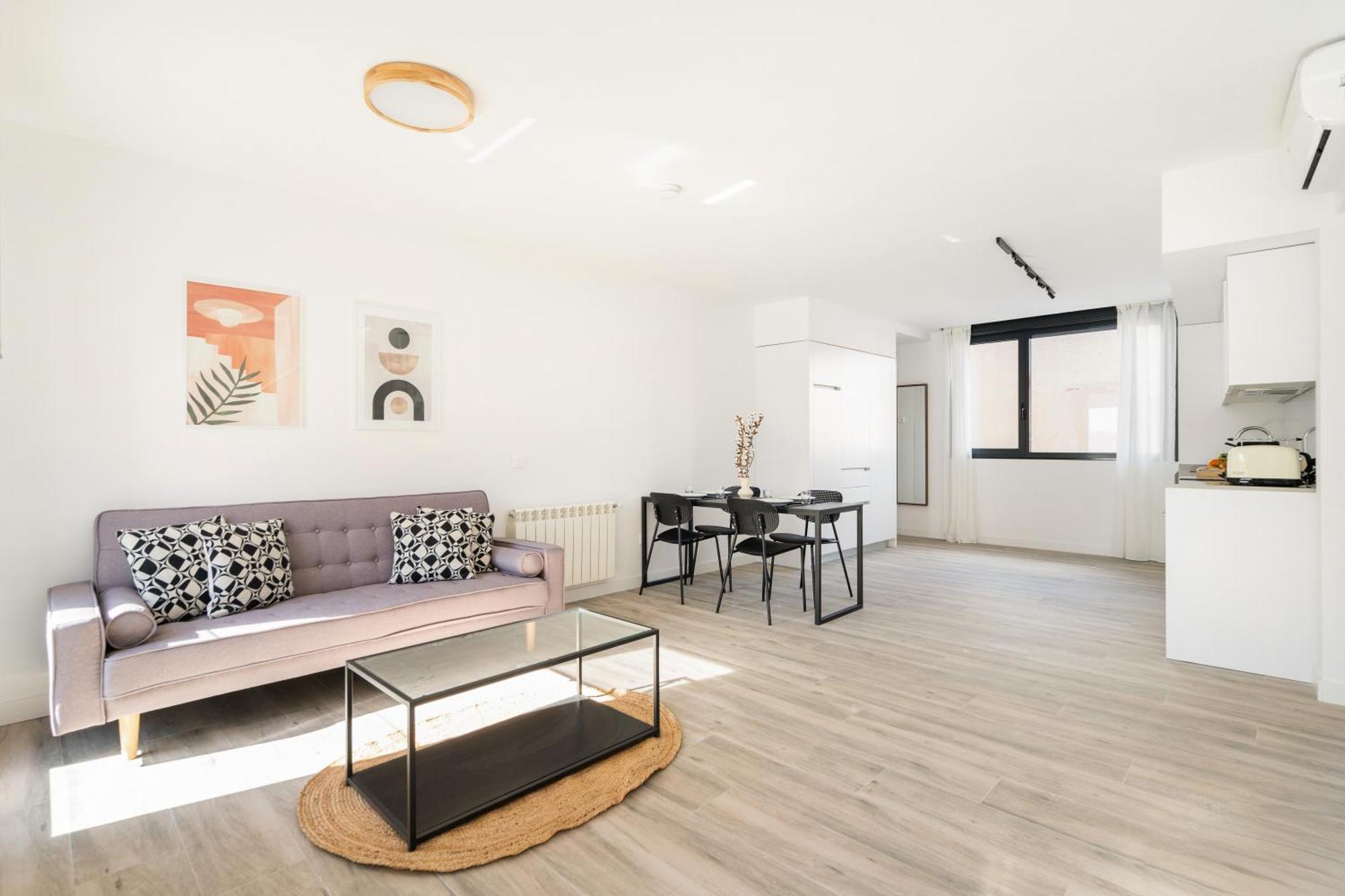 Dobo San Diego Apartamento *