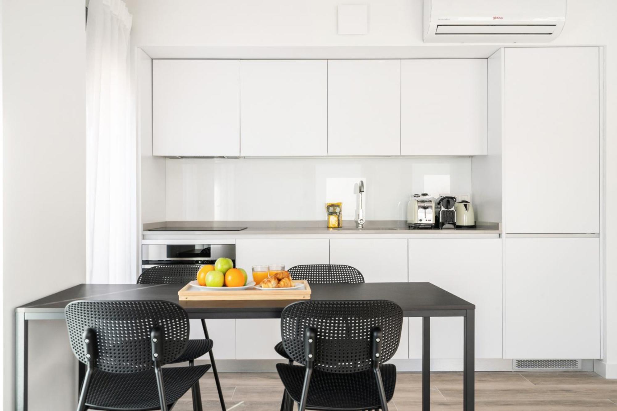 Apartamento Dobo San Diego *