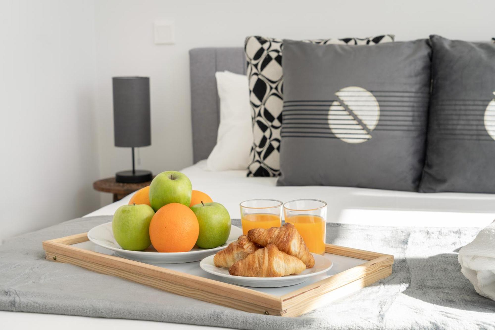 Dobo San Diego Appartamento Madrid