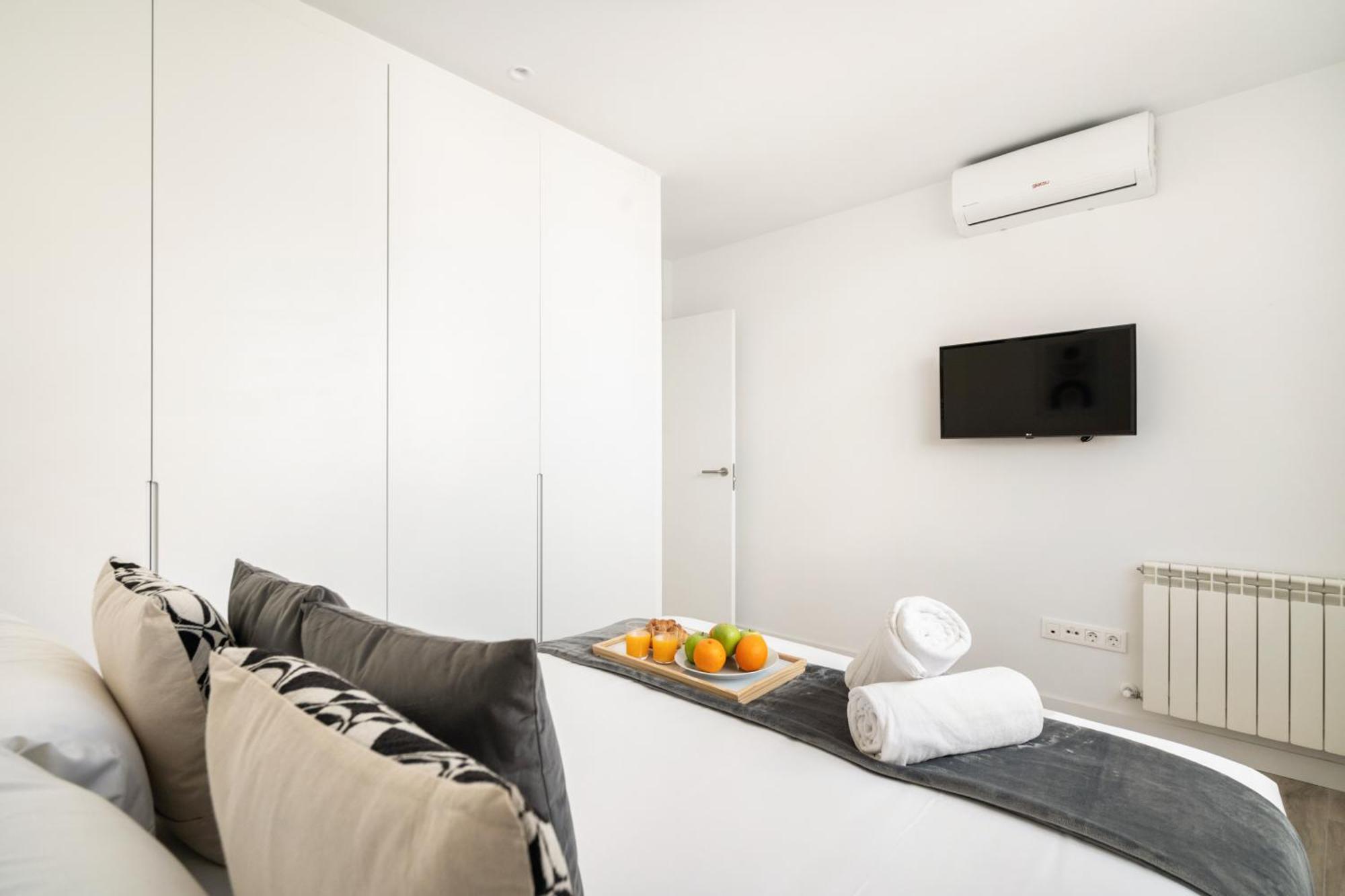Dobo San Diego Apartamento