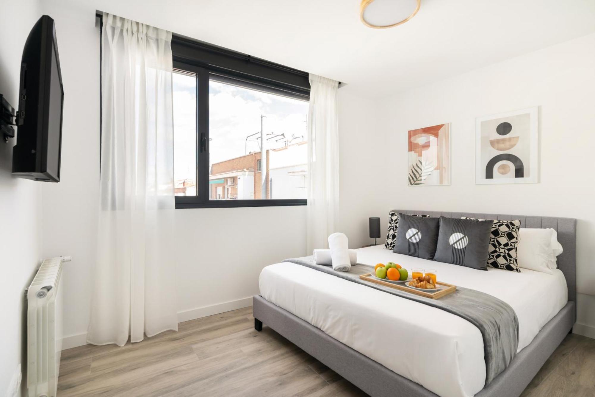 Apartamento Dobo San Diego *