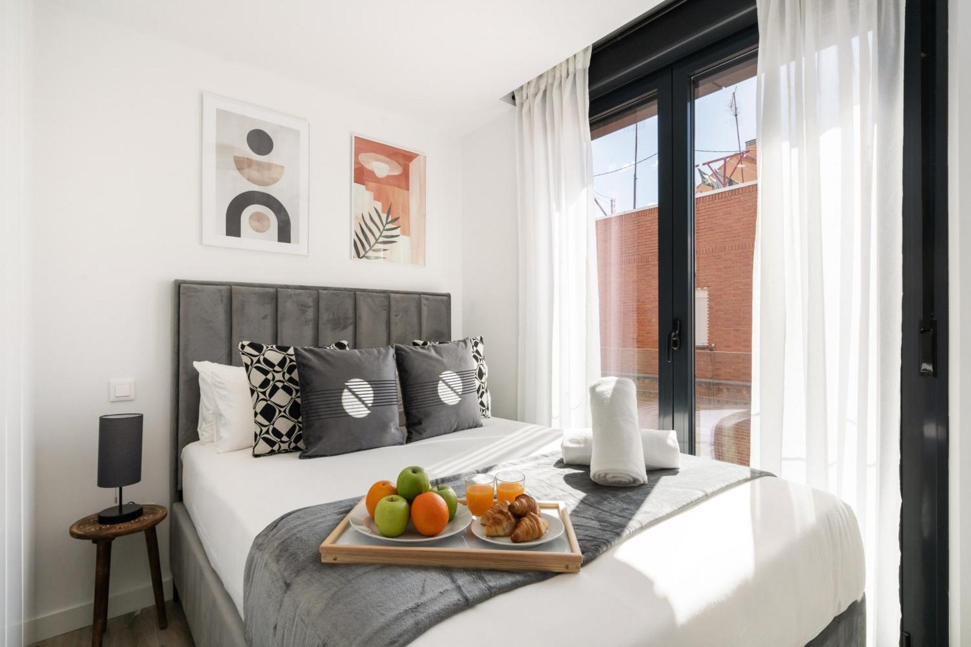 Dobo San Diego Apartamento