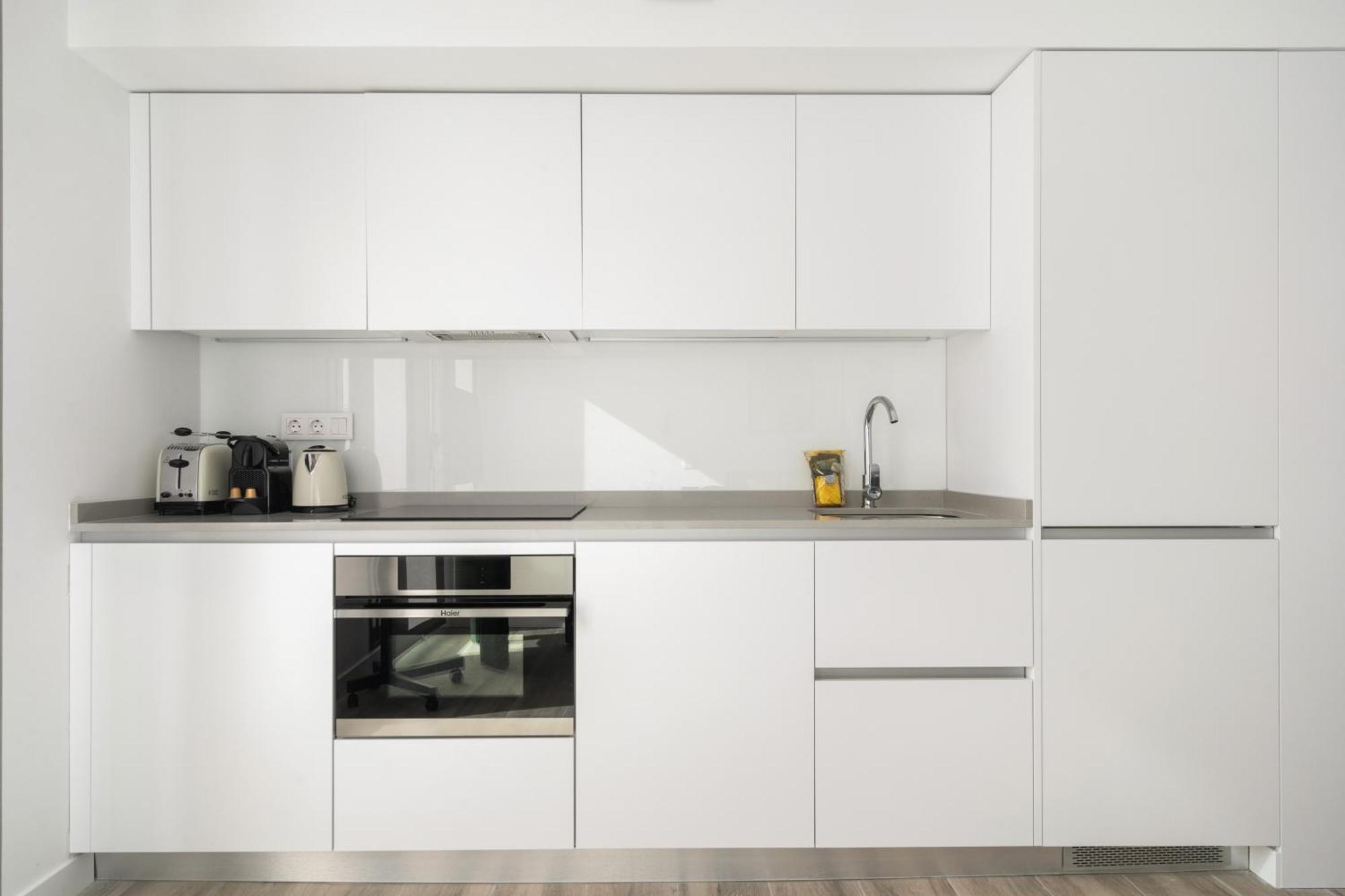 Apartamento Dobo San Diego
