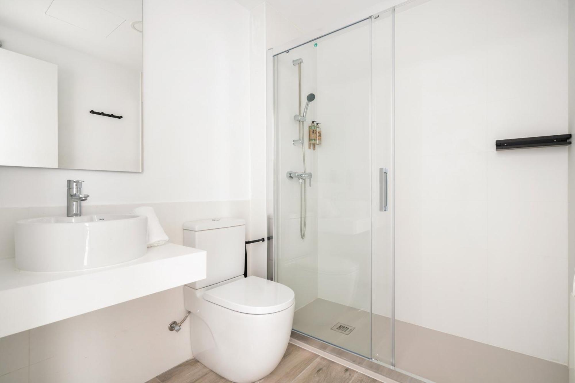 Dobo San Diego Apartamento Madri
