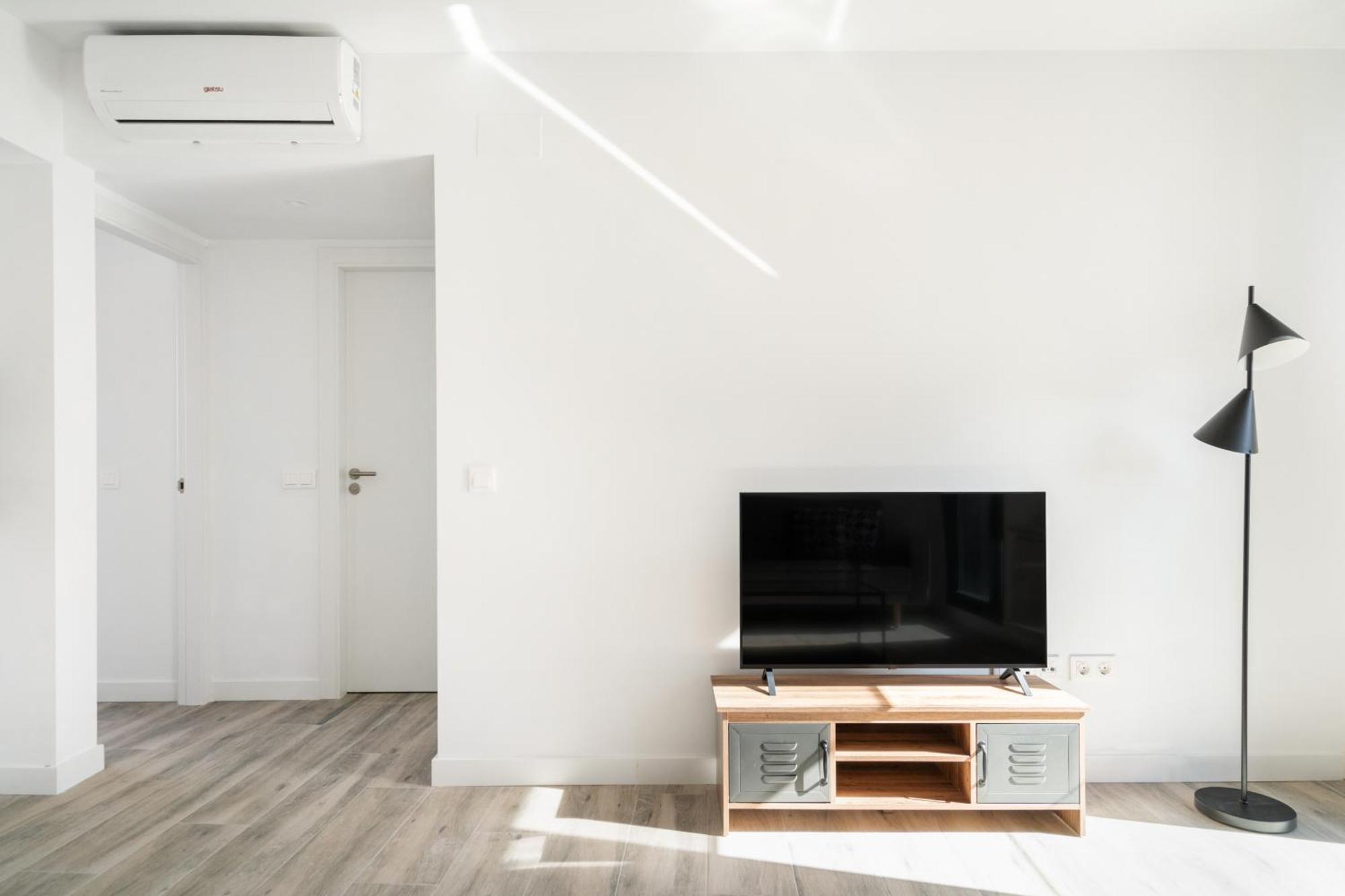 Dobo San Diego Apartamento *