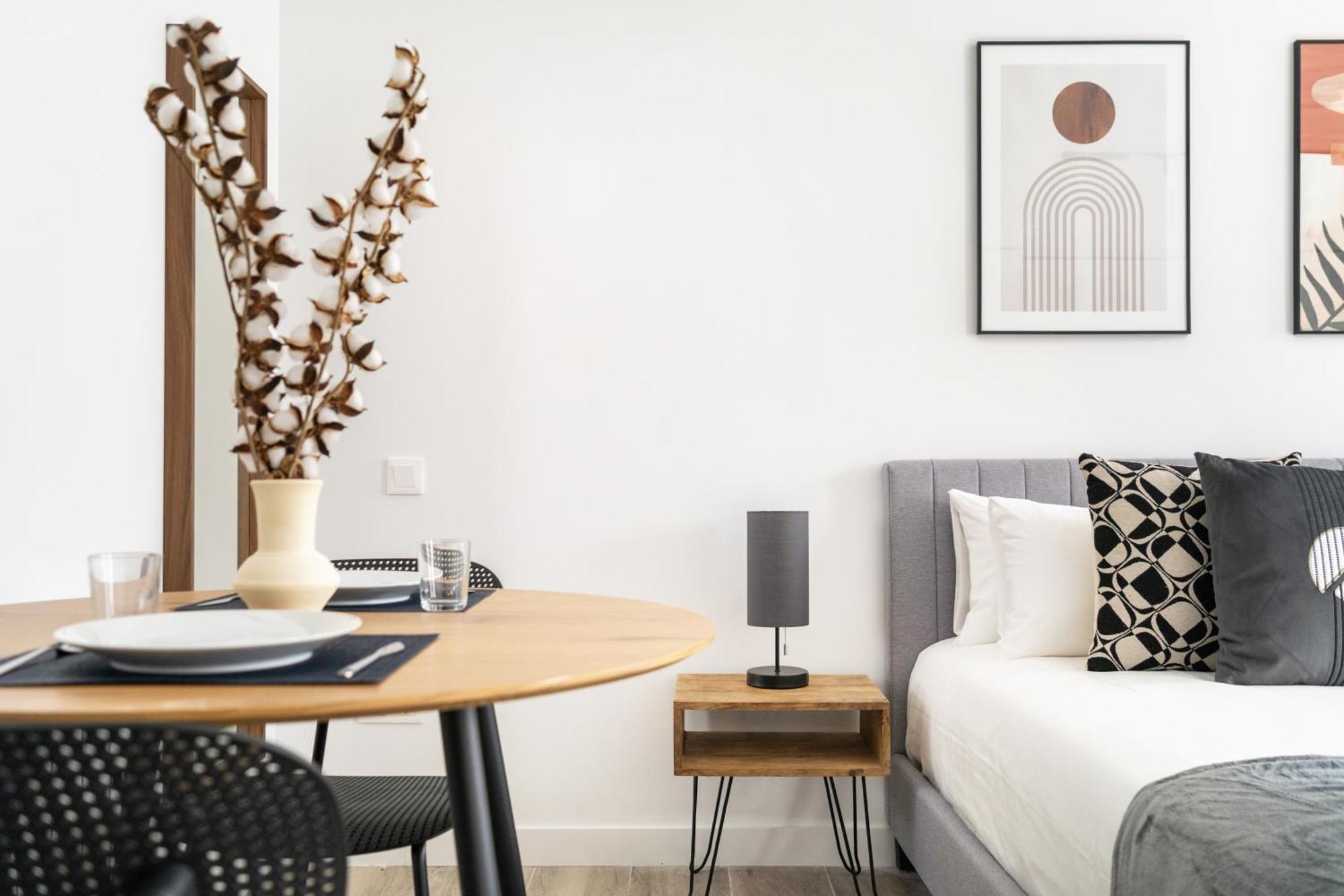 Dobo San Diego Apartamento *