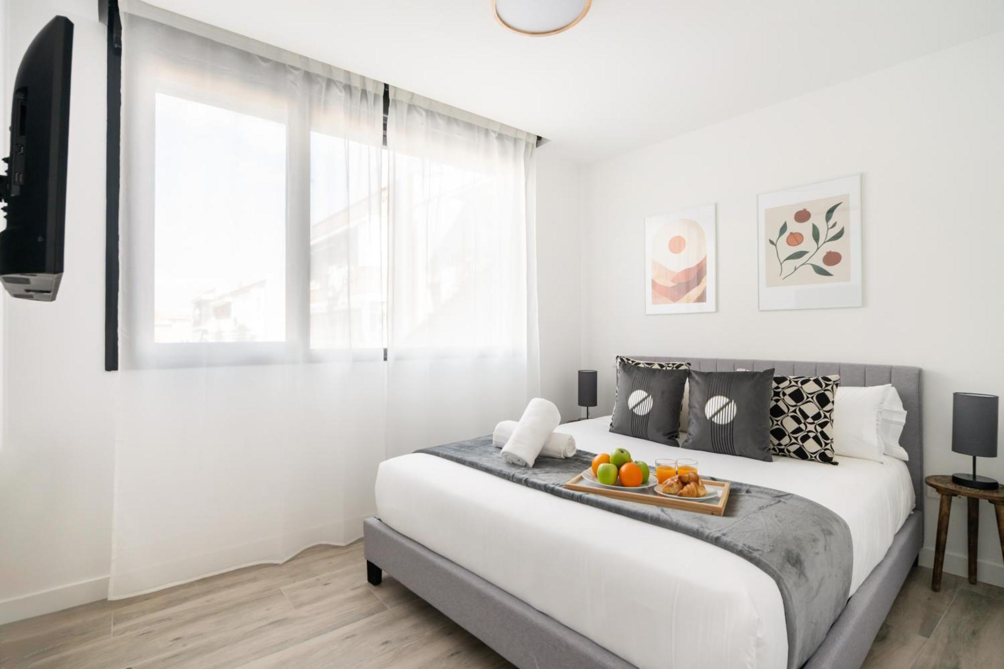 Appartamento Dobo San Diego