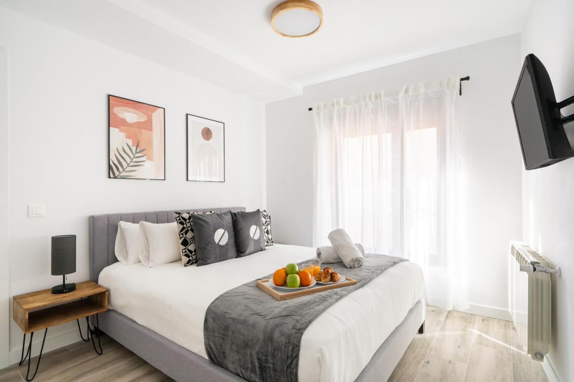 Dobo San Diego Apartamento *